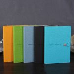 Journal Notebook with Pen Gift Set