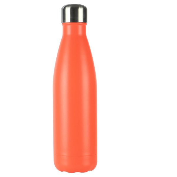 Stainless Steel Insulation Cup Sport Water Bottle