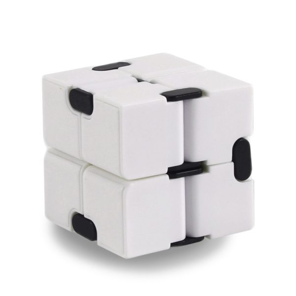 Antistress Infinite Cube Flip Cubic Puzzle