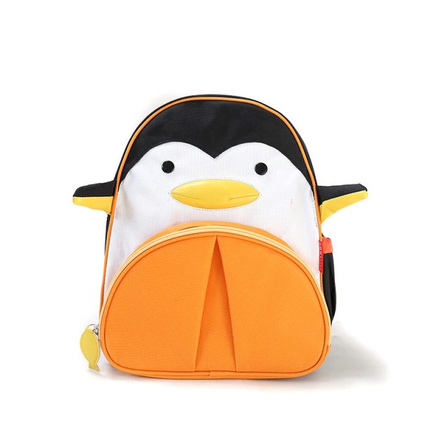 Toddler Backpack Children Cute Animal Bag