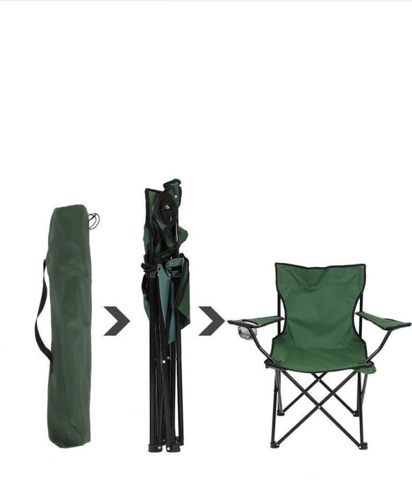 Folding Chairs For Outside