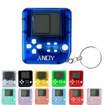 Portable Mini Game Players-On-the-Go Entertainment