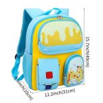 Mininet neoprene backpack for children