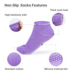 Ankle Grip Yoga Sock