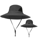 Sun Hat For Men/Women Waterproof Wide Brim