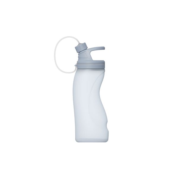 Silicone Collapsible Water Bottle