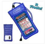 Float Water Proof Cell Phone Underwater Dry Bag