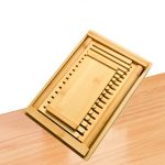 Bamboo Bread Slicer