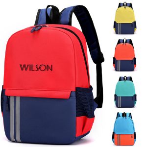 Oxford school kids backpack for elementary students