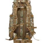 60L Hiking Camping Backpack