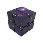 Infinity Cube Flip Cubic Puzzle