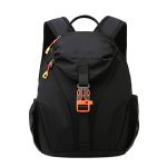 Nylon children's backpack for outdoor travel