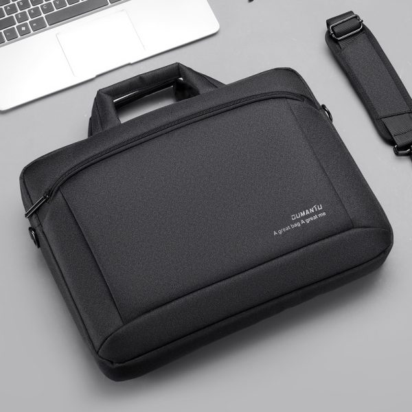 Business Laptop Briefcase Bag