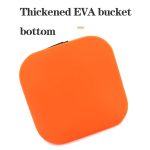 Fishing Bucket Foldable Waterproof EVALive Fish Container