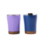 Clorful Kids Stainless Steel Cup