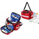 Oxford Professional First Aid Kit Crossbody Bag