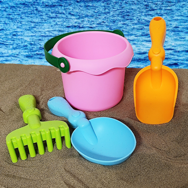 Children'S Beach Toy Set