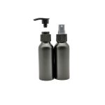 3.4 Oz. Aluminum spray bottle