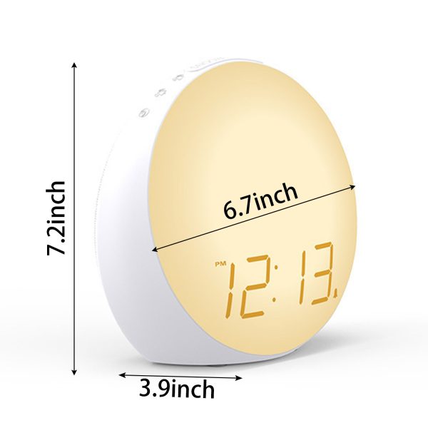 Sunrise Bedside Sleep Therapy Machine