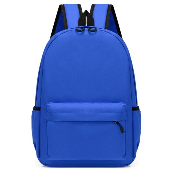 Oxford Kids Backpack School Bag