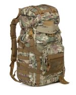 60L Hiking Camping Backpack