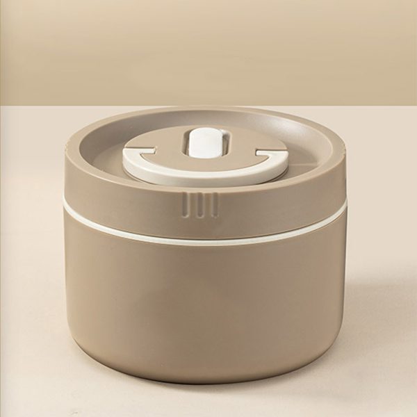 Stainless Steel Insulated Lunch Box