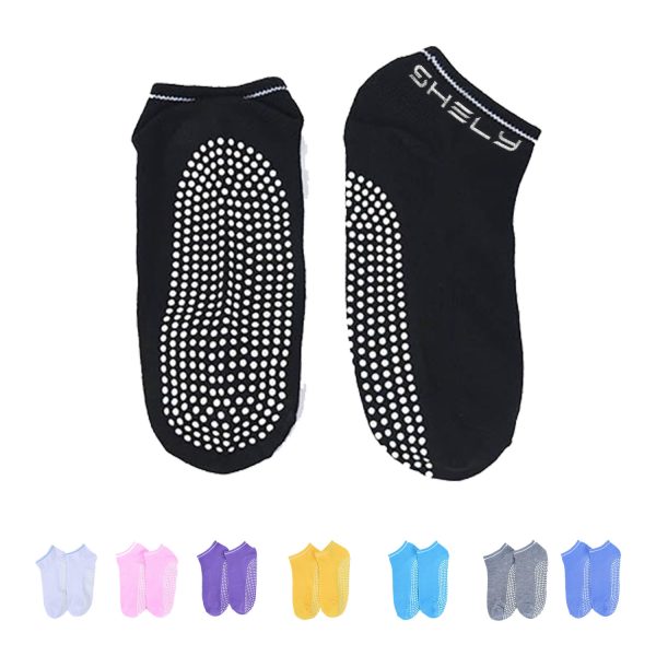 Ankle Grip Yoga Sock