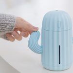 Cactus USB Humidifier