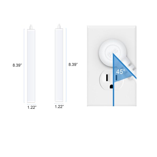 Household Lightning Protection Patch Panel