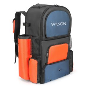 Oxford outdoor sports baseball backpack