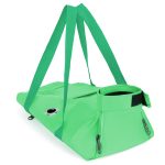 Portable Oxford Collapsible Pet Tote Bag