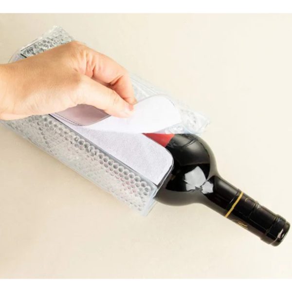 Ice Pack Quick Cold Wine Sleeve