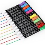 Magnetic Color Painting Markers