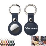 Apple Airtag Secure Holder With Key Ring