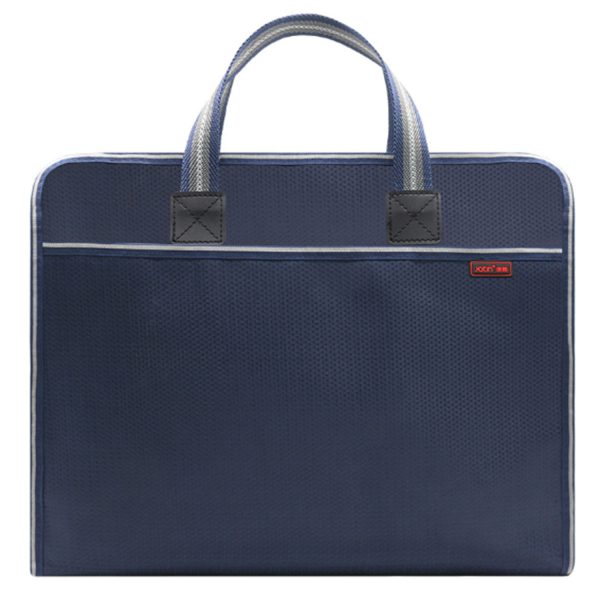 Oxford Office Document Laptop Storage Bag