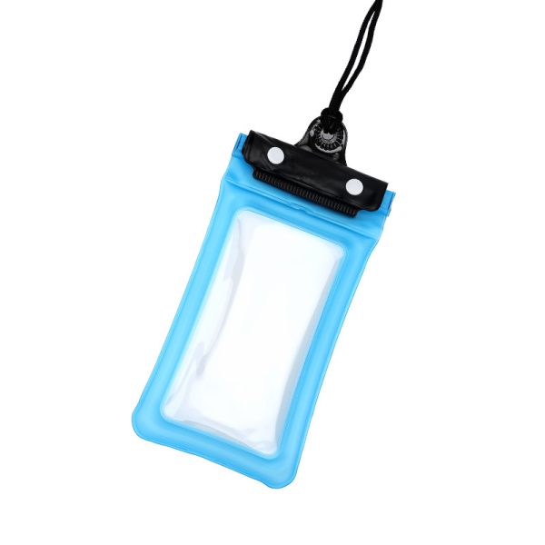 Floating Waterproof Phone Pouch