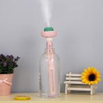 USB Cool Mist Humidifer With Adjustable Length