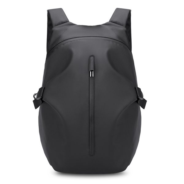 Motorcycle Helmet Backpack Laptop Bag