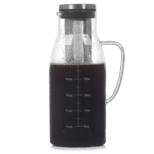 Cold Brew Coffee Maker