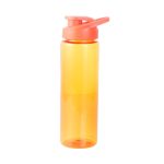 Plastic 24 OZ Wide Mout Bottle