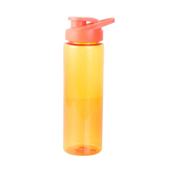 Plastic 24 OZ Wide Mout Bottle