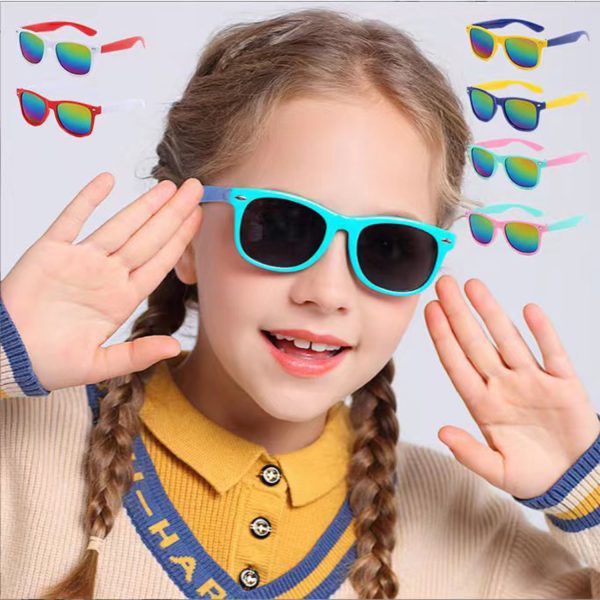 Rainbow Sunglasses