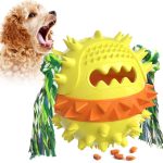 Pet Toy Squeaky Balls