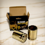 2Oz Bullet head mug