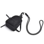 Oxford Mini Headphone Bag