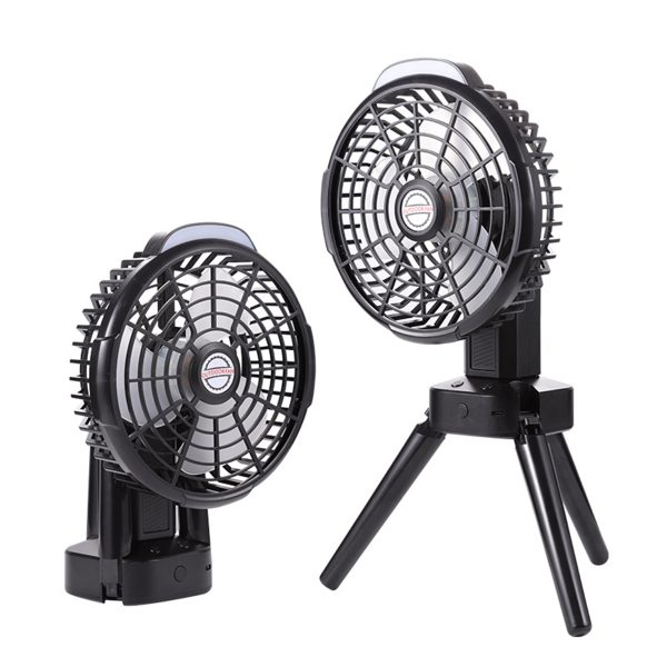 Table Air Circulator Fan