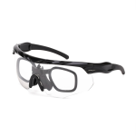 Safety Anti Fog & Shattered Proof Protective Goggles