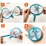 Foldable Hand Fan