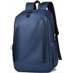 Oxford simple casual backpack for business