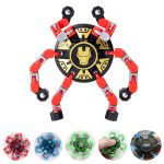 Anxiety Stress Relief Reducer Hand Spinner Toy